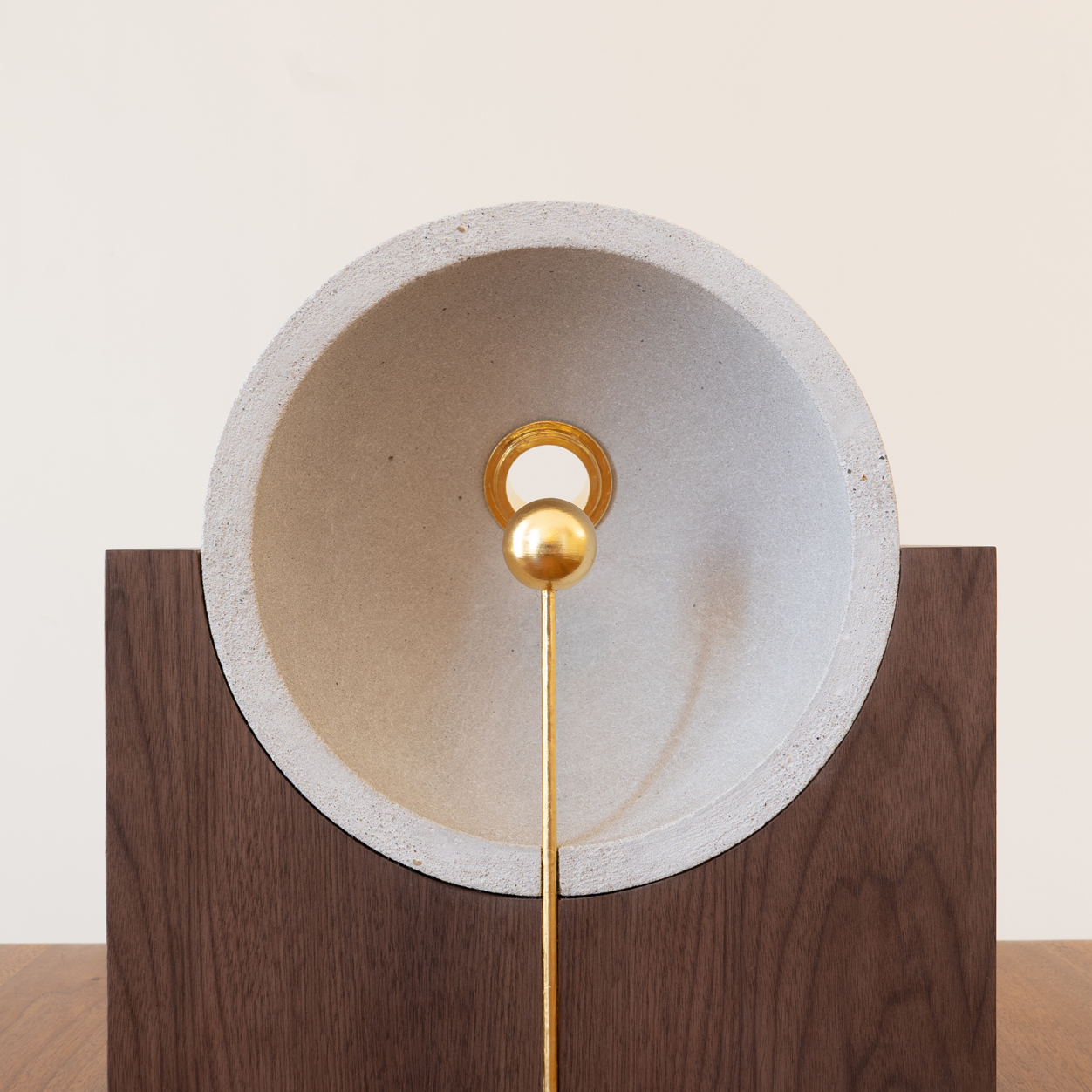 Sunspace #1 installatie door De Wilde Studio